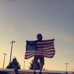 Meet your Posher, Colby